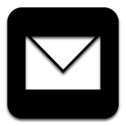 App Mail Icon 256x256 png